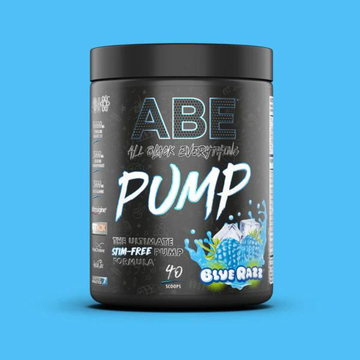 Applied Nutrition ABE Pump