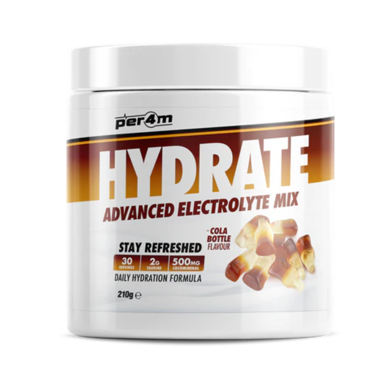 Per4m Hydrate Electrolyte Mix