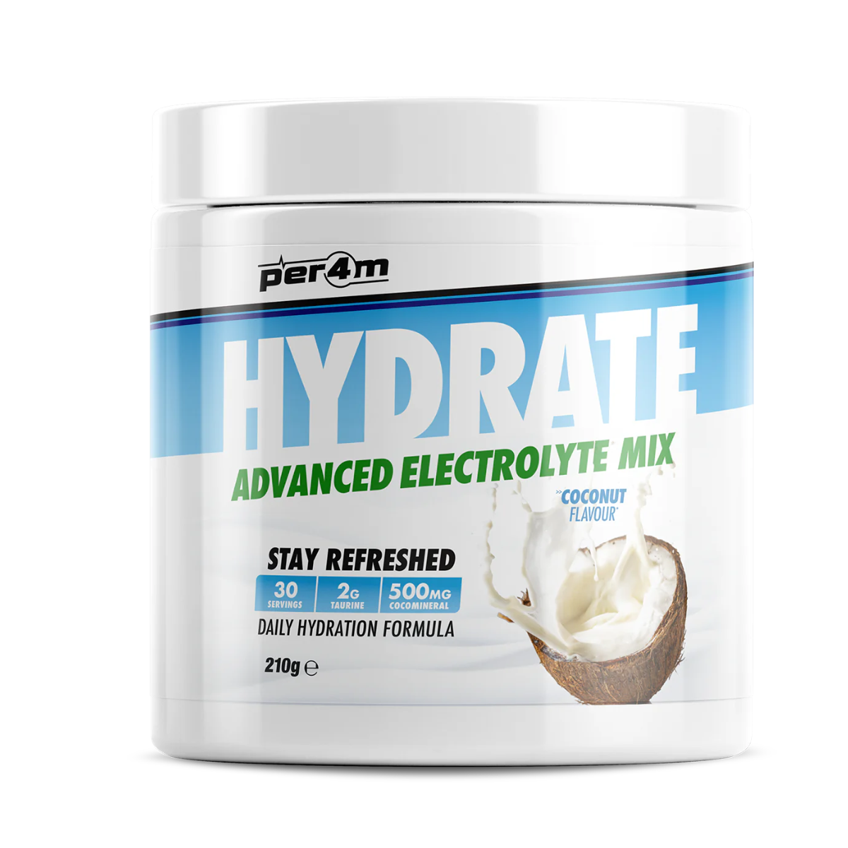 Per4m Hydrate Electrolyte Mix