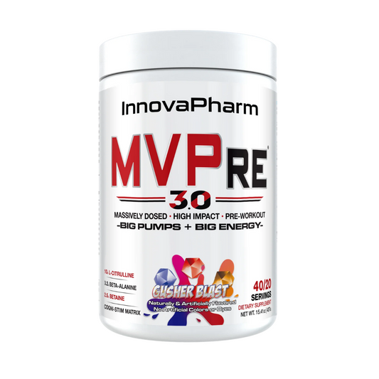 InnovaPharm MVPRE 3.0