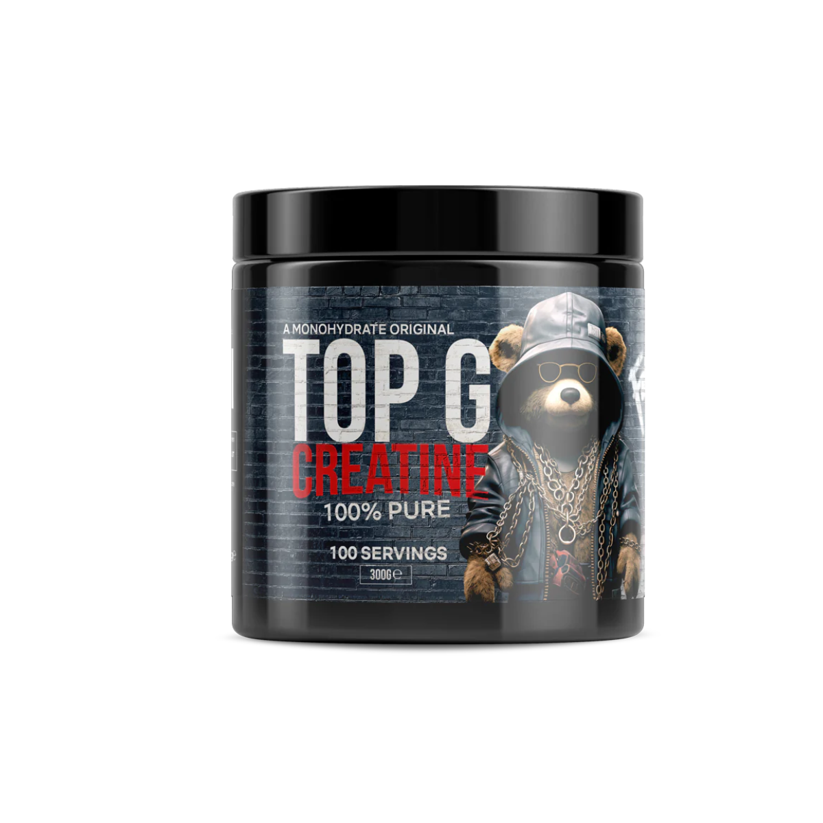 Top G Creatine 300g