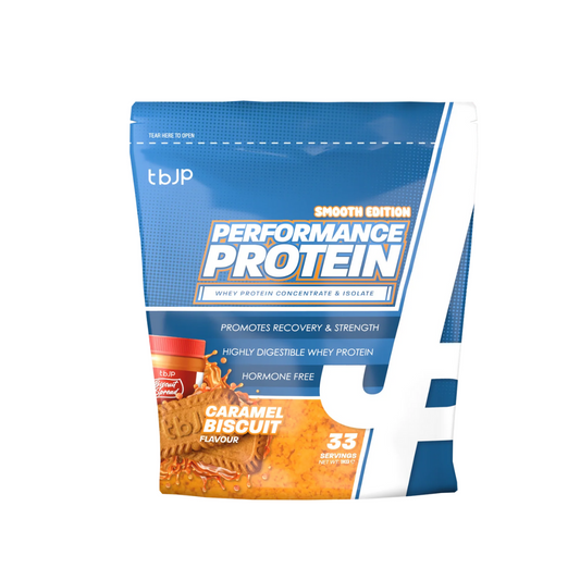 tbjp Performance Protein 1kg