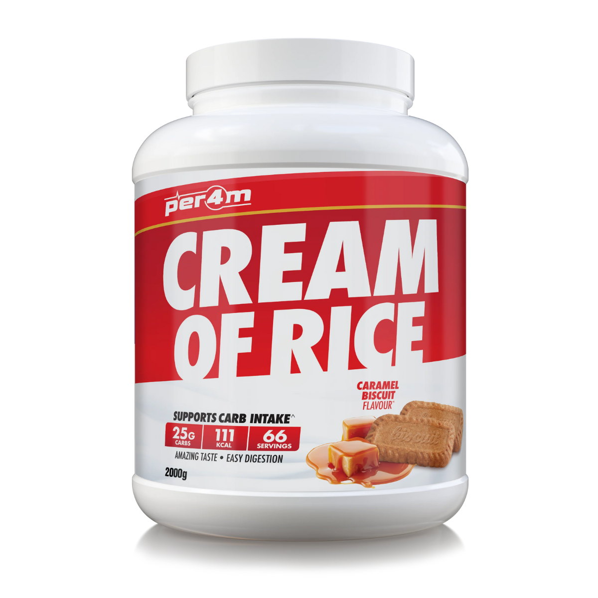 Per4m Crem of Rice 2kg