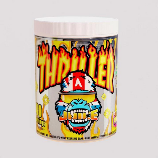 Gorilla Alpha Thriller Juice