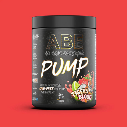 Applied Nutrition ABE Pump
