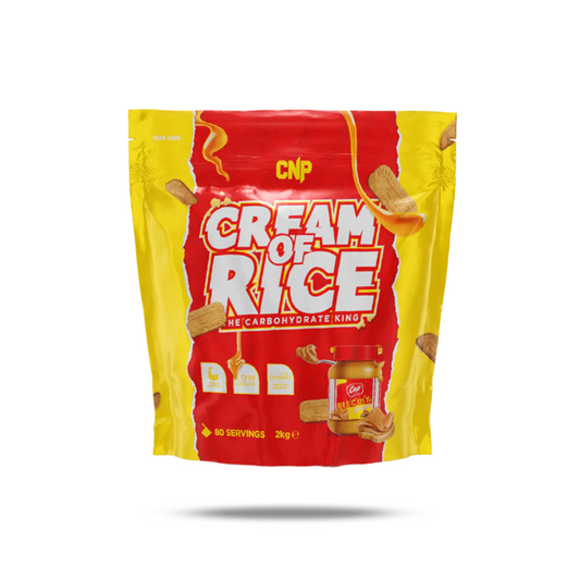 CNP Cream of Rice