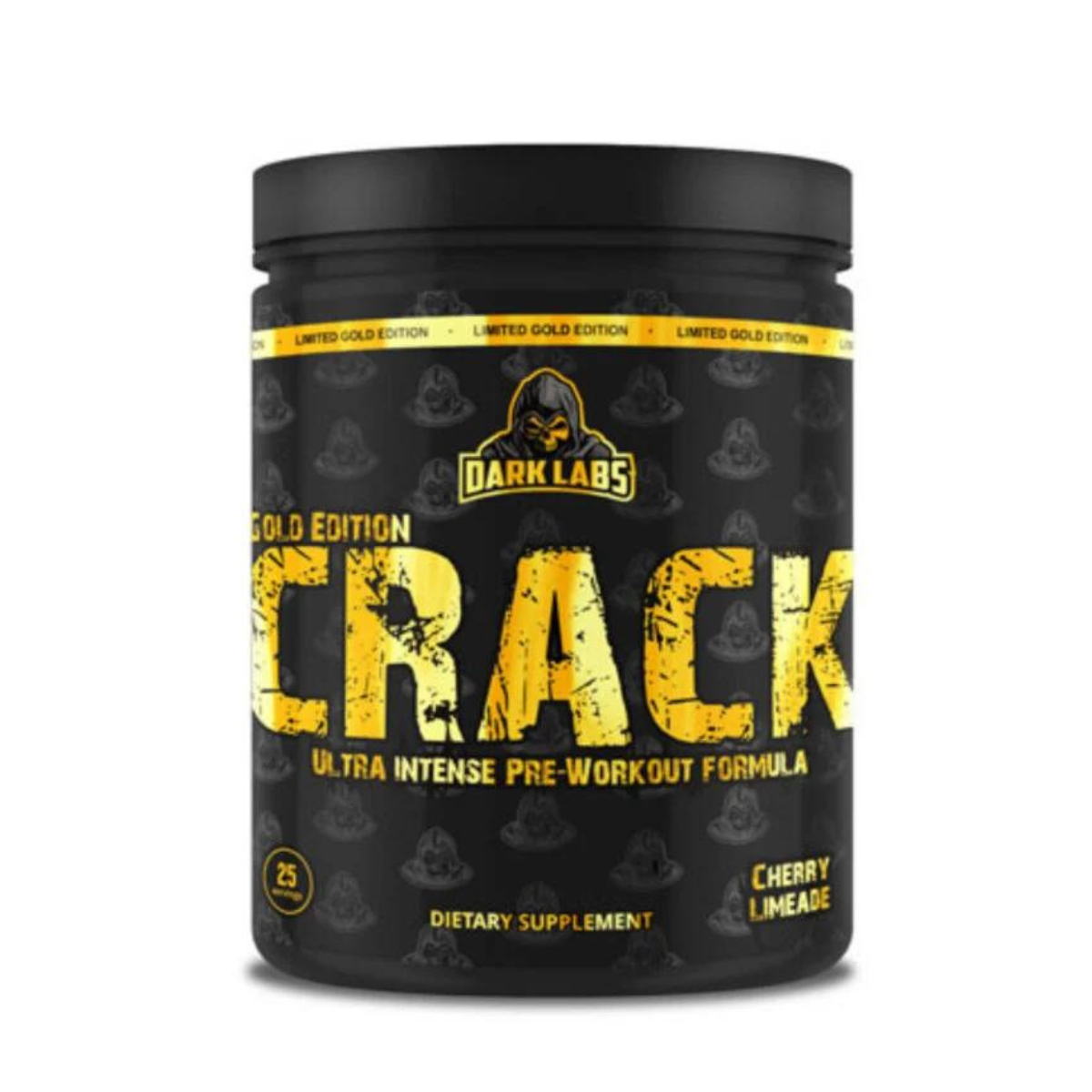 Dark Labs Crack Gold Edition