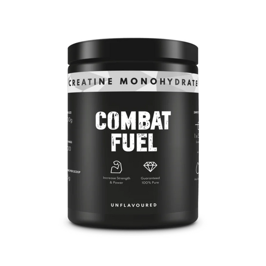 Combat Fuel Creatine Monohydrate