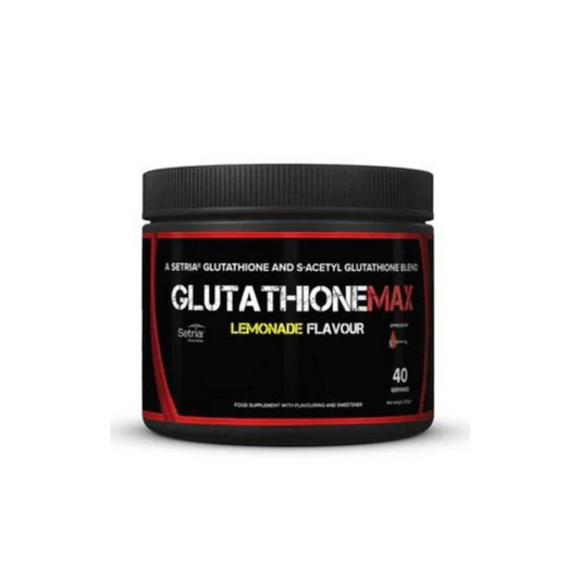 Strom Sports GlutathioneMAX
