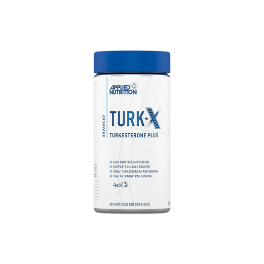 Applied Nutrition Turk-X