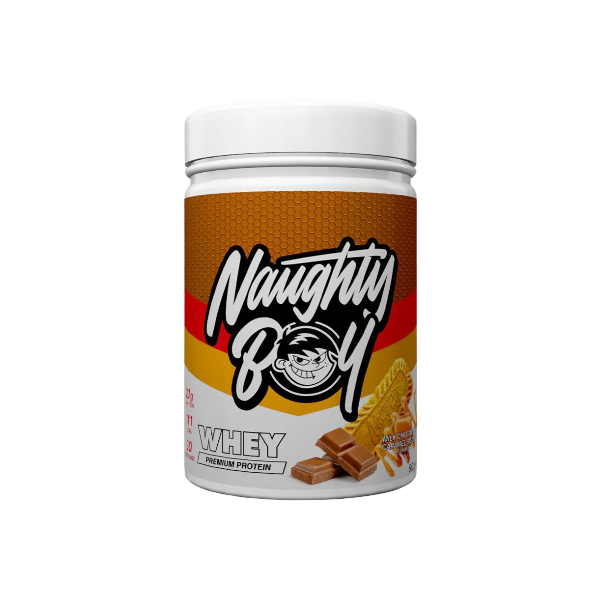 NaughtyBoy Advanced Whey 900g