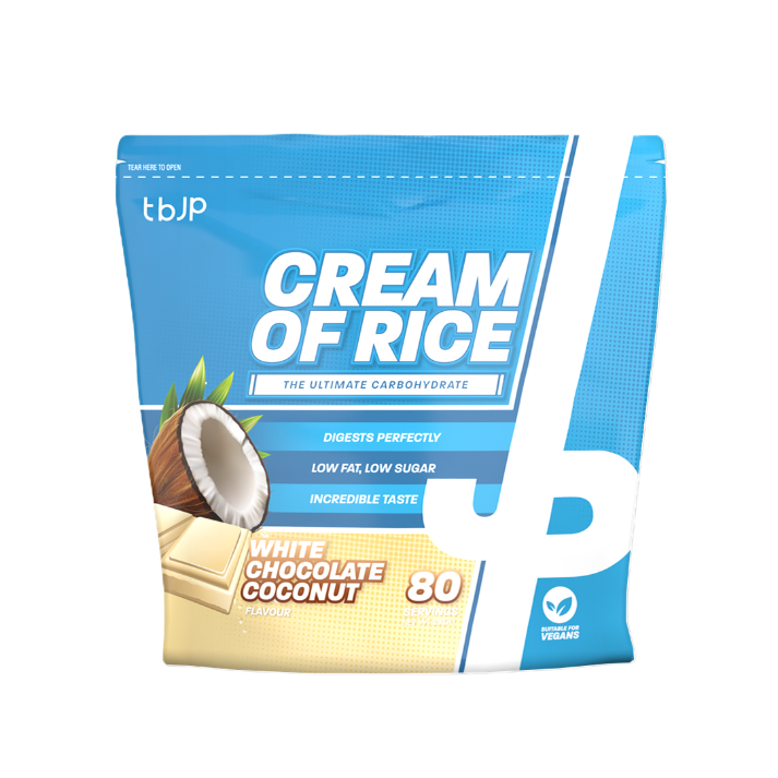 tbjp Cream of Rice 2kg