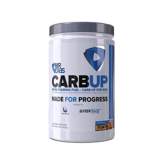 HR Labs Carb Up