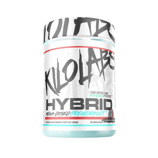 Kilo Labs Hybrid