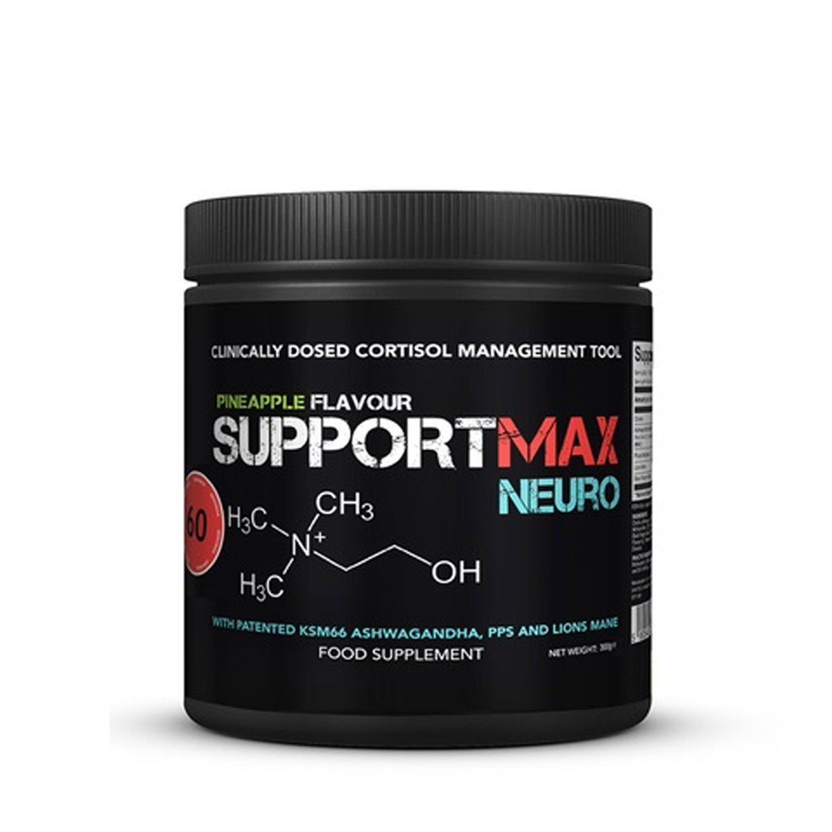 Strom Sports SupportMax Neuro