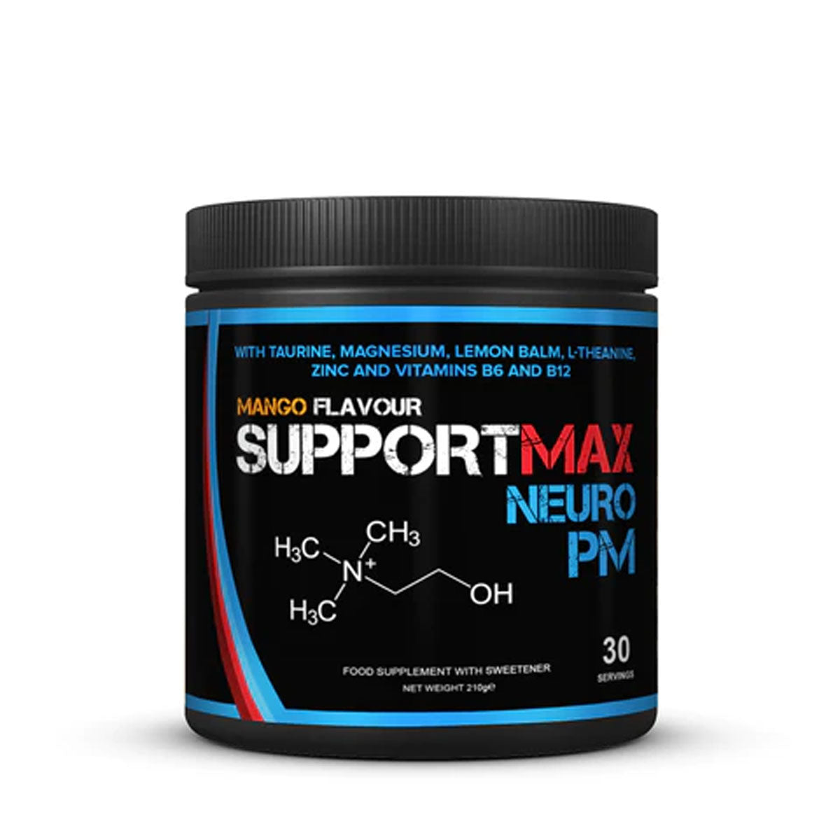 Strom Sports SupportMax Neuro PM
