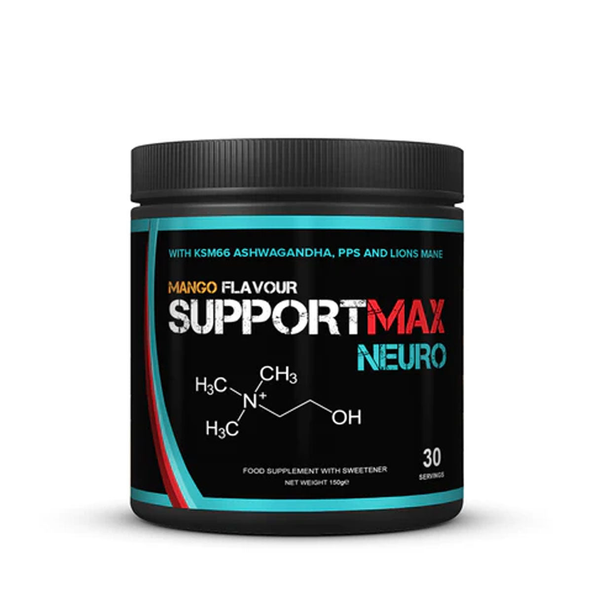 Strom Sports SupportMax Neuro