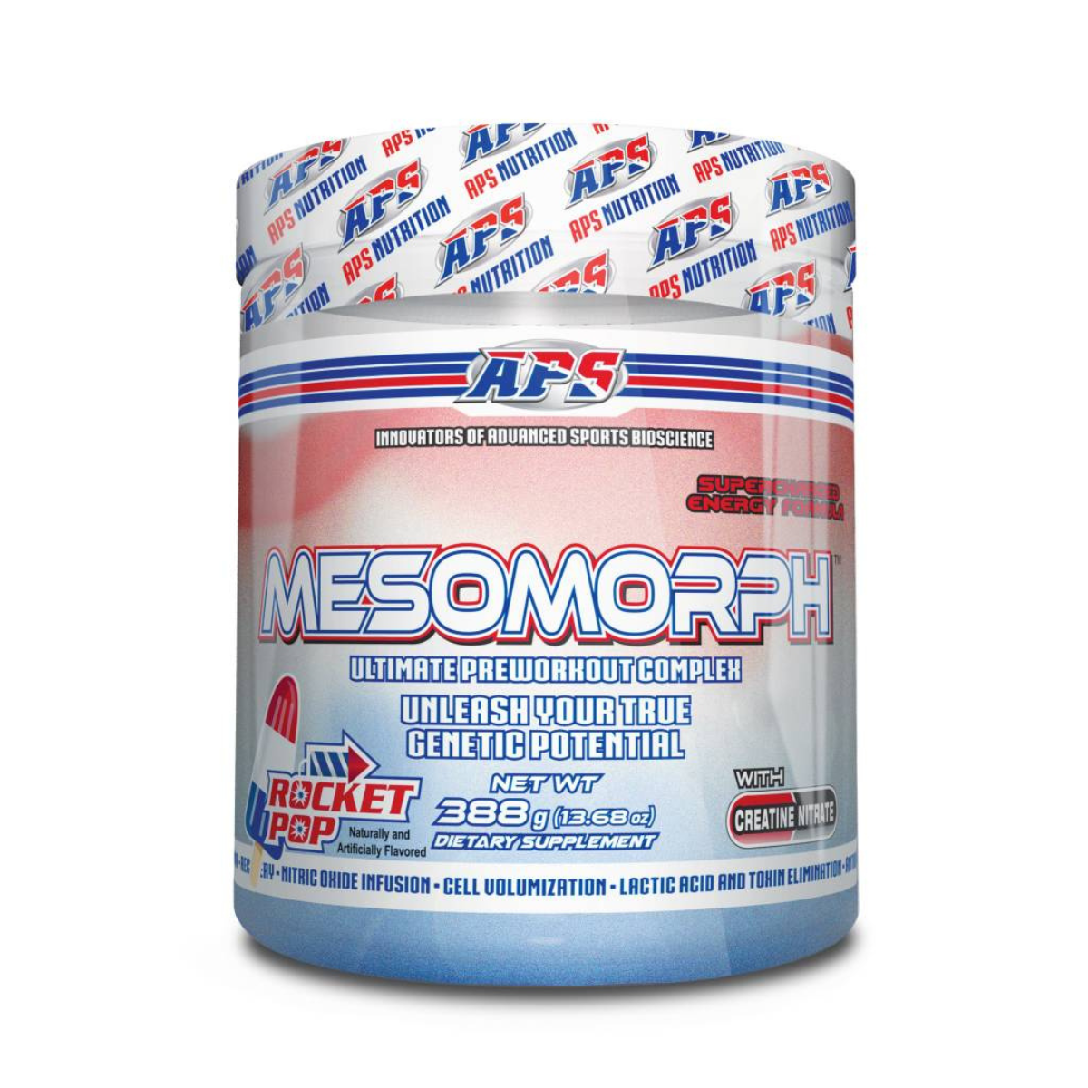 APS Nutrition Mesomorph