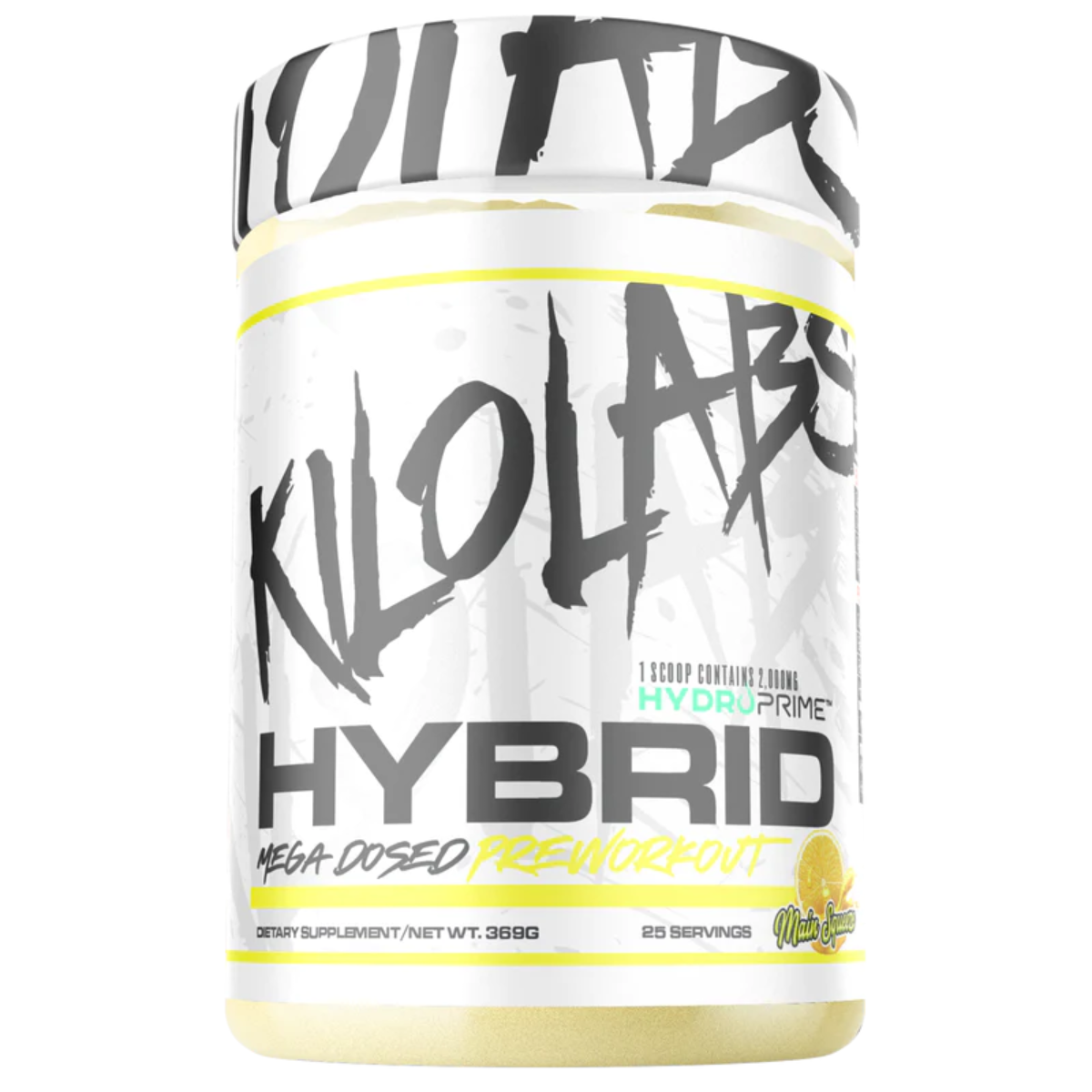 Kilo Labs Hybrid