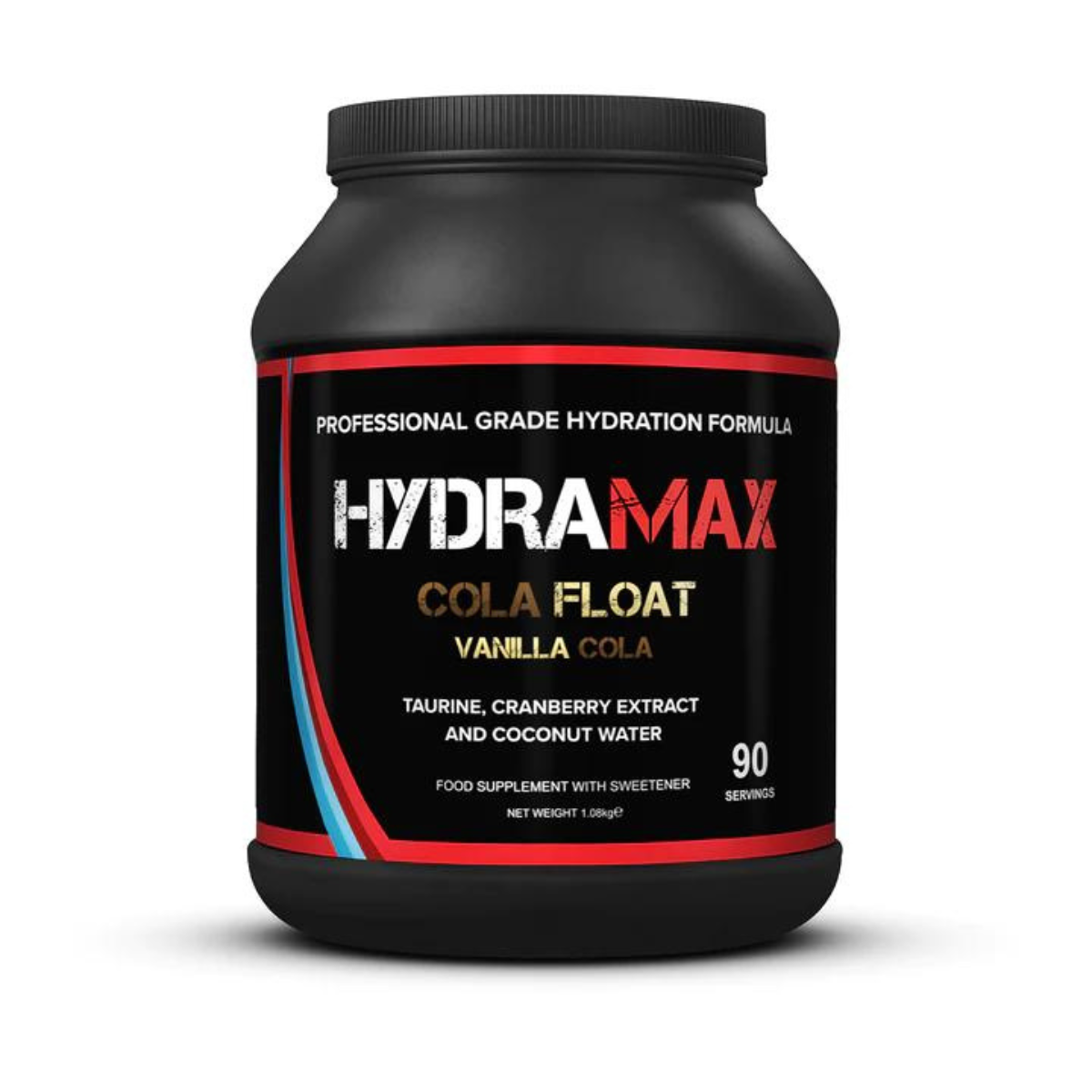 Strom Sports HydraMax