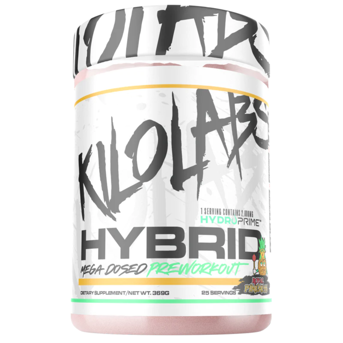Kilo Labs Hybrid