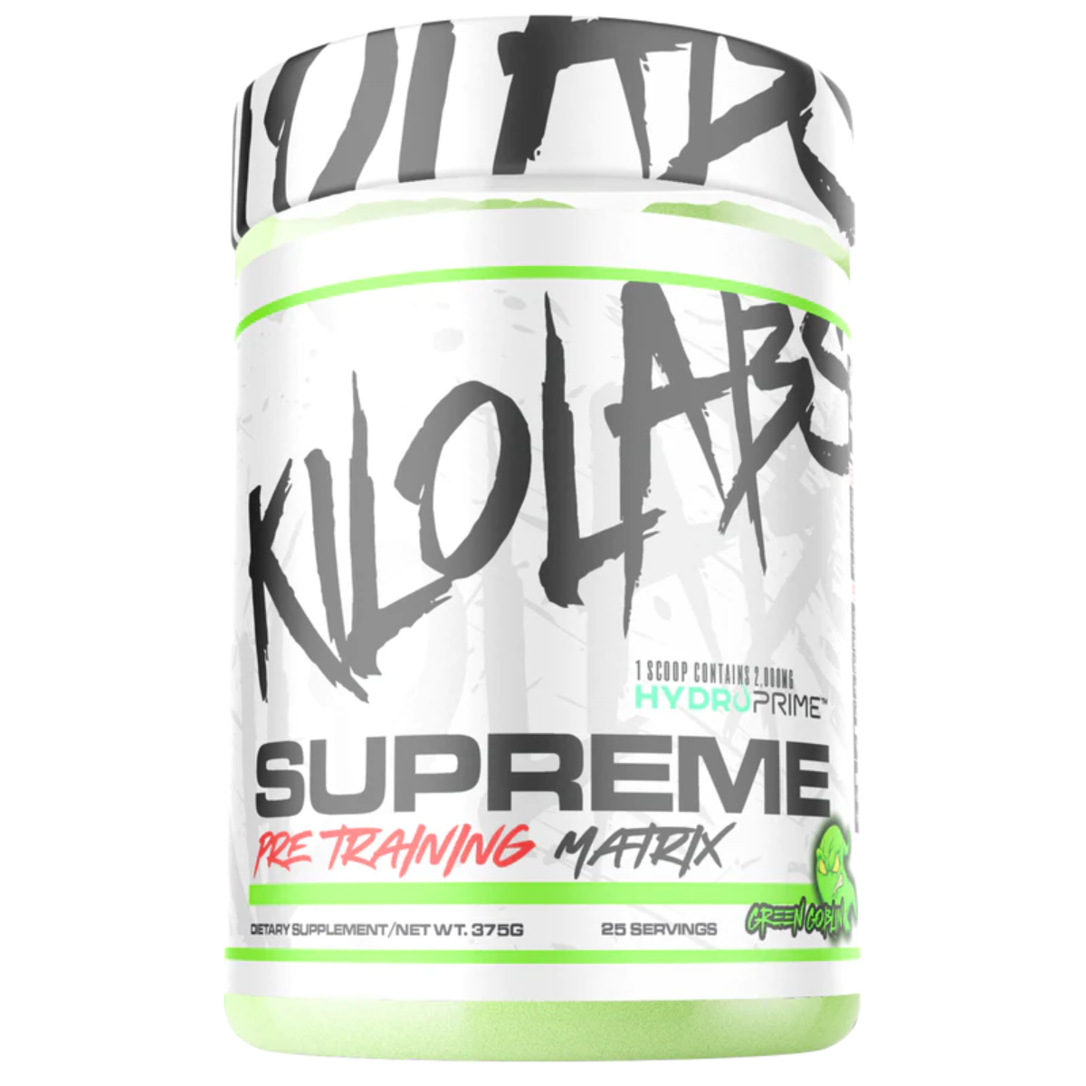 Kilo Labs Supreme