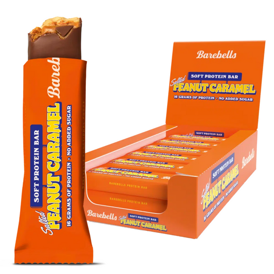 Barebells Soft Protein Bar