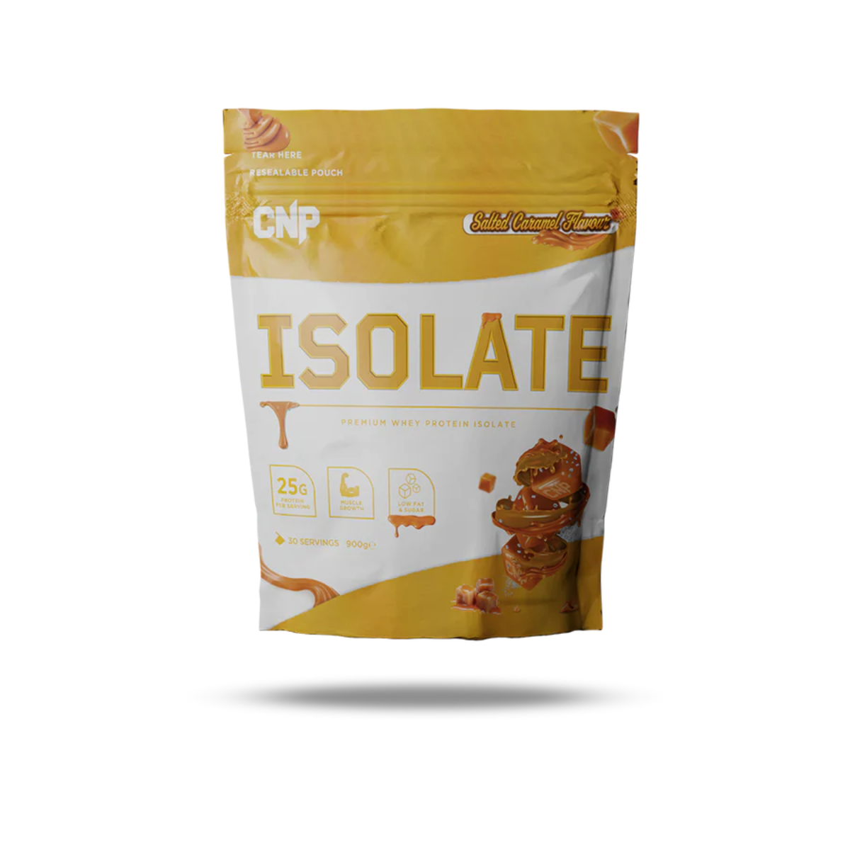 CNP Whey Isolate
