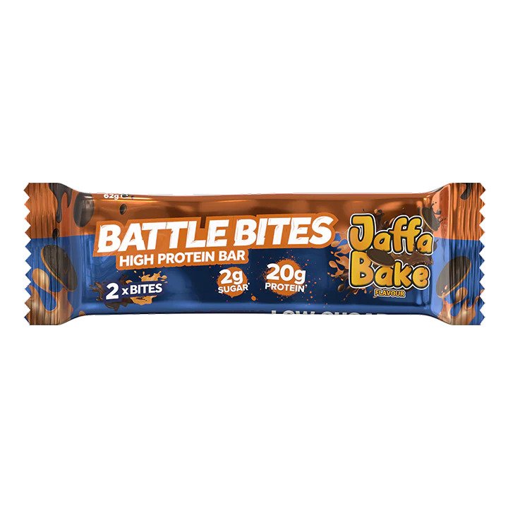 Battle Bites
