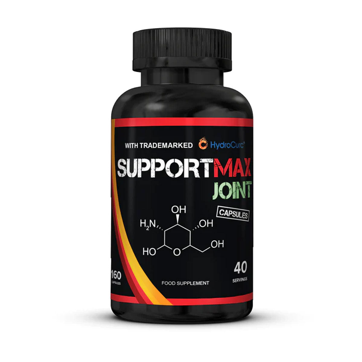 Strom Sports SupportMax Joint